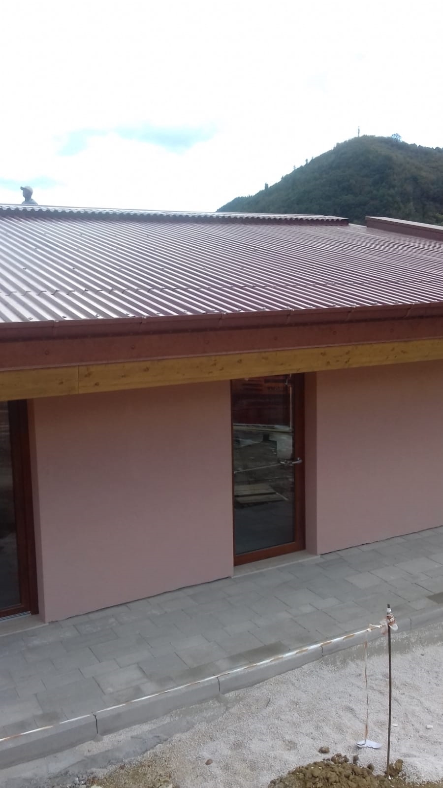 Grisciano — Accumoli (RI)